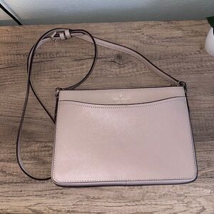 Kate Spade Leather Crossbody